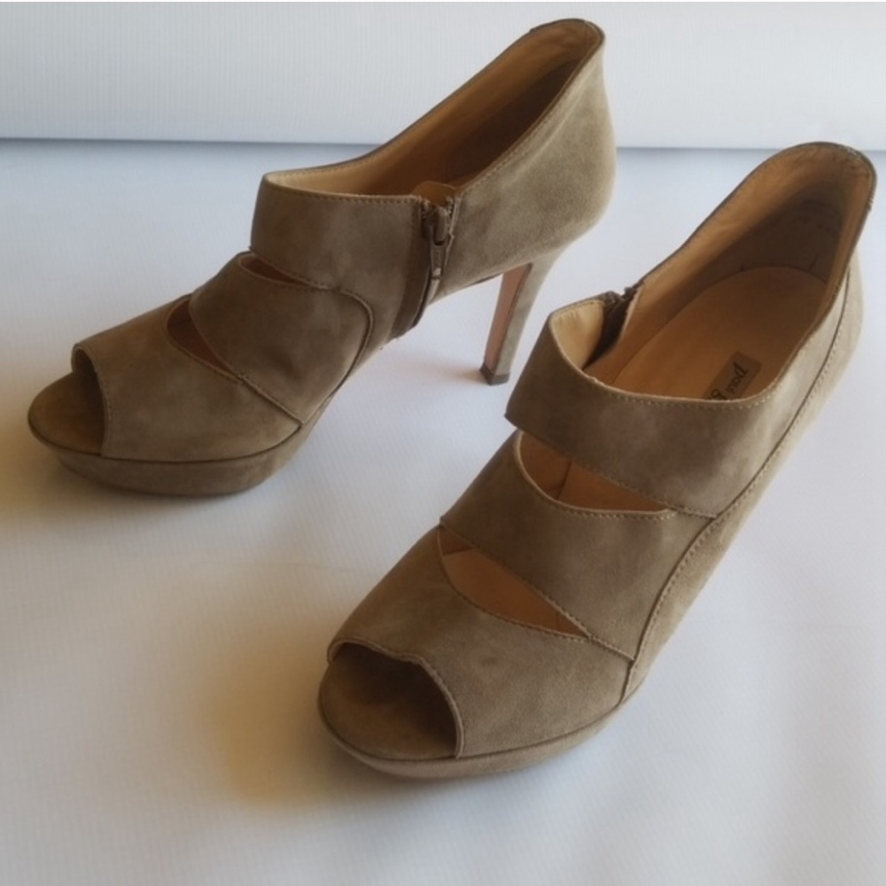 Paul green heels size 9.5 - Picture 5 of 8